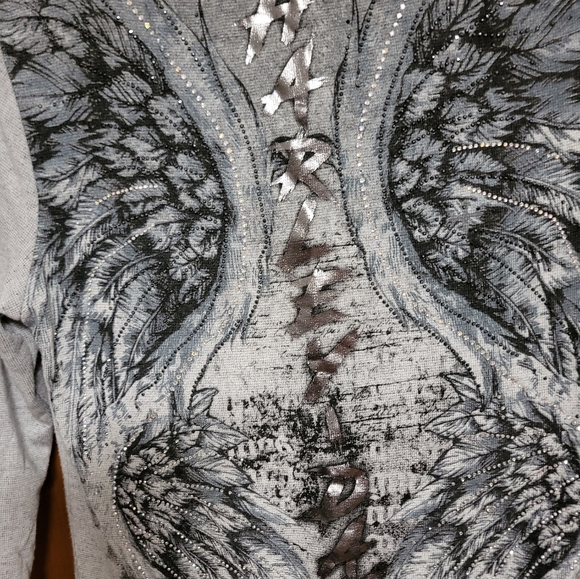 Harley Davidson sweater - Picture 5 of 5